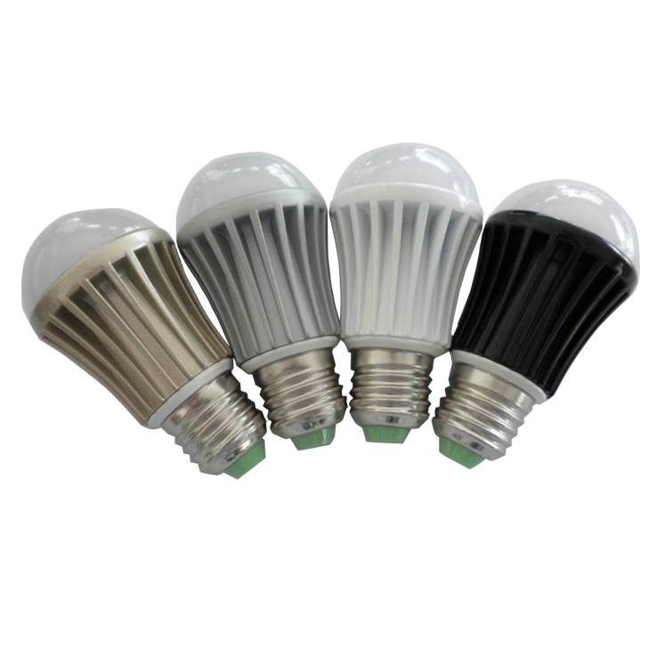 A19 LED Bulb 3W-5W