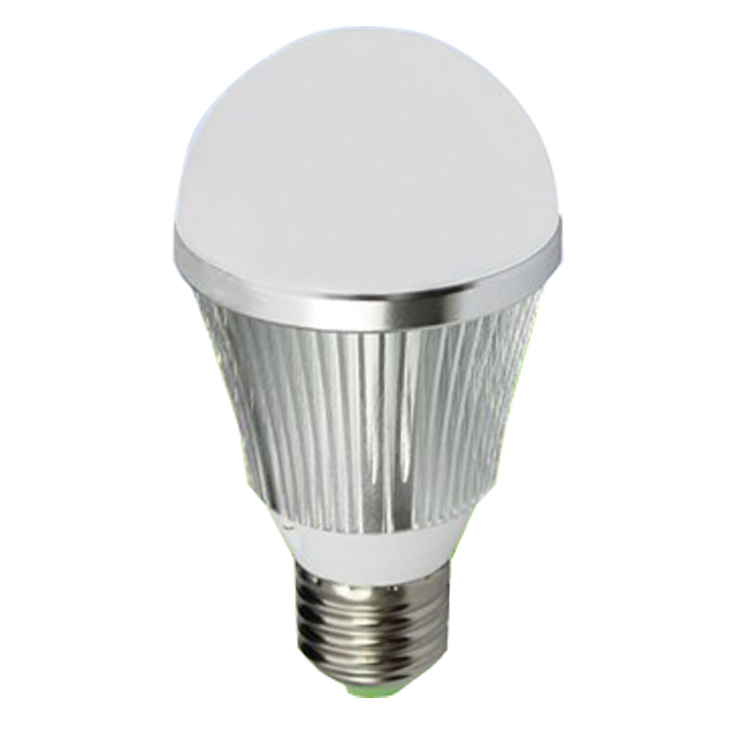 A19 LED Bulb 7W