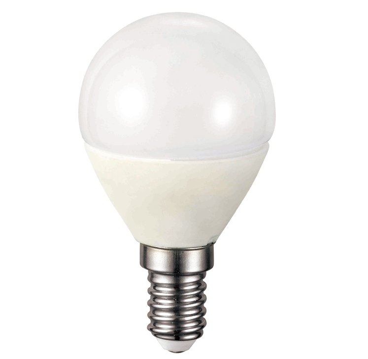 P45 LED Bulb 3W