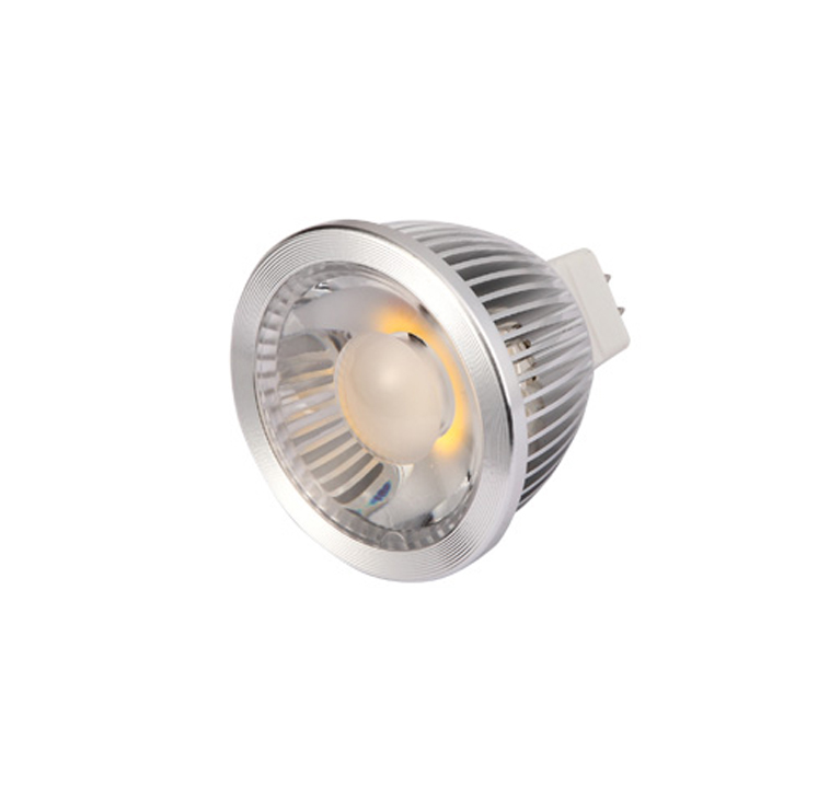 COB LED Spot light MR16 6W