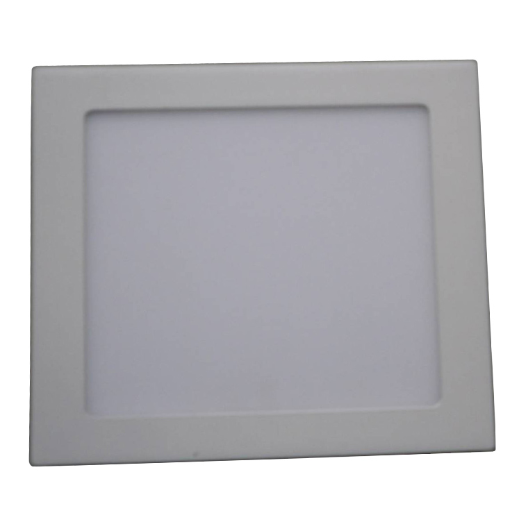 Small Square LED Panel Light