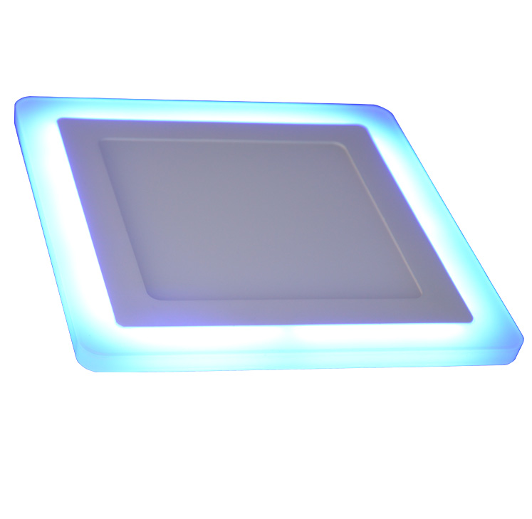 Square LED Panel light