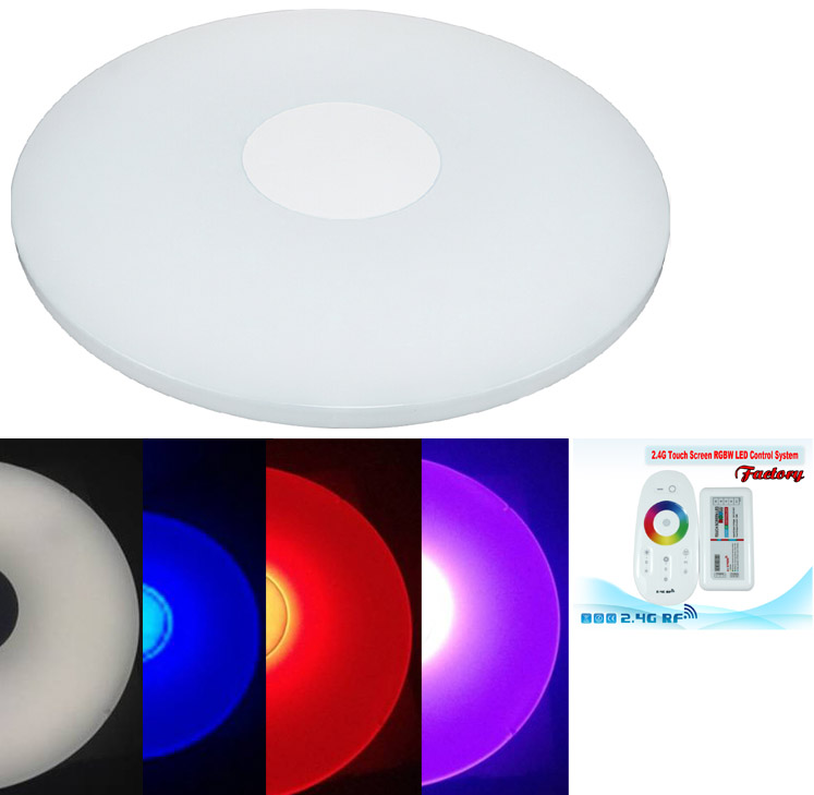 RGBCW LED Ceiling light