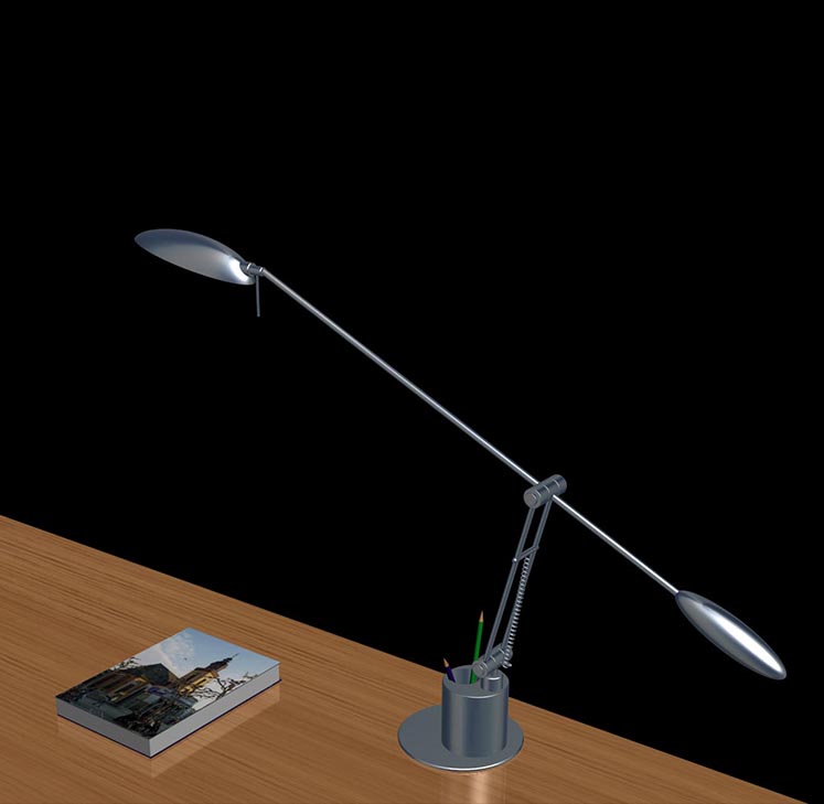 Office LED Desk Lamp