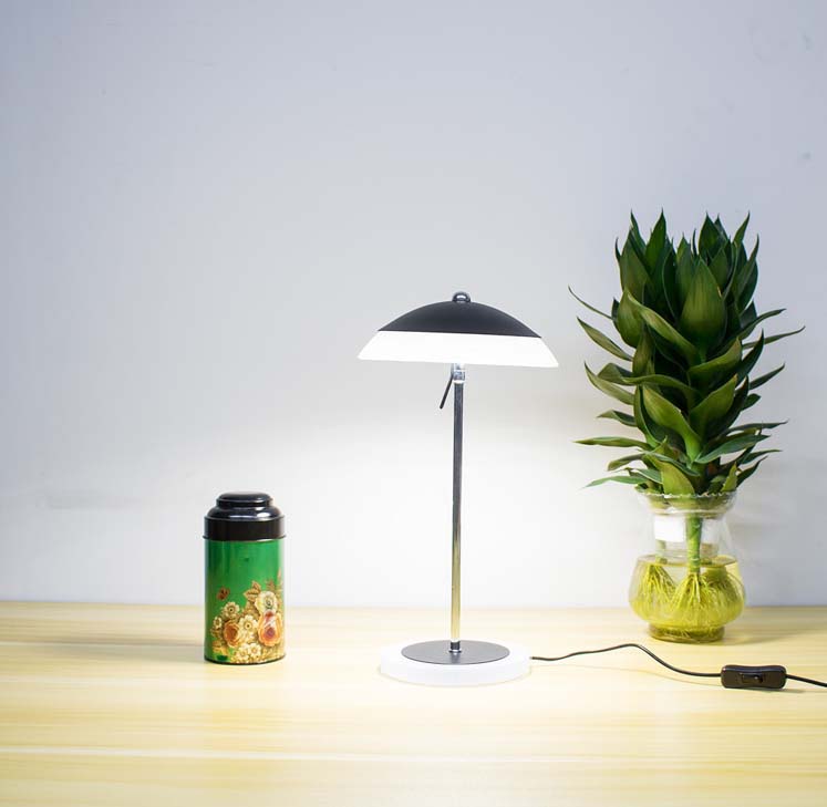 Bedroom LED Desk Lamp