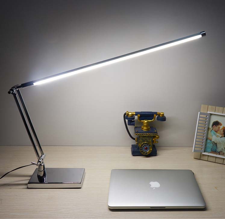 T5 Linear Shape LED Desk Lamp