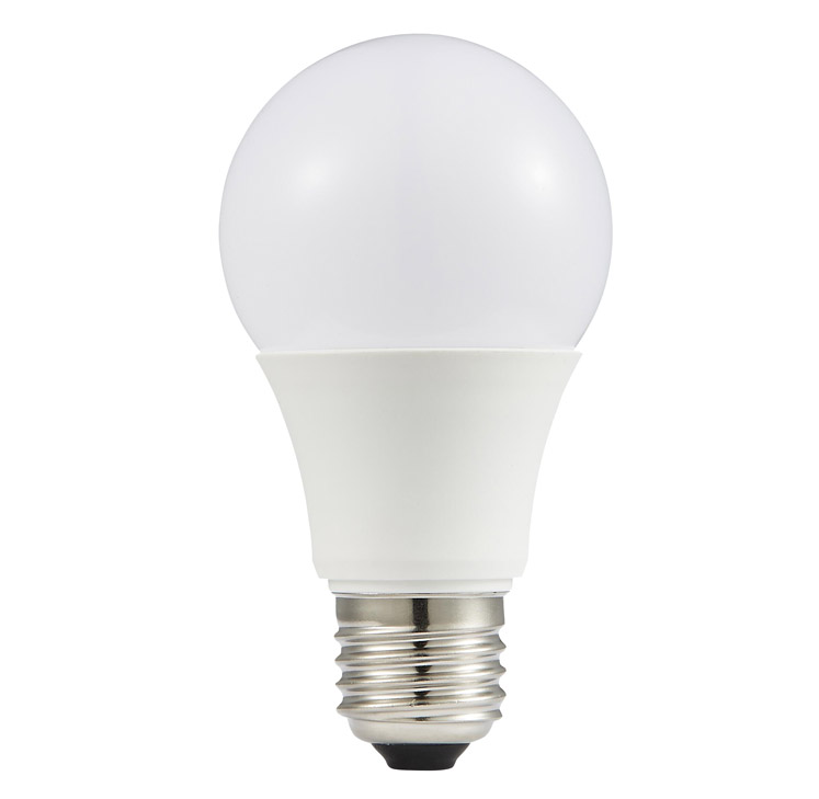 10W E27 A60 LED bulb