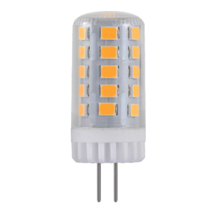 G4 4W 220V LED Bulb