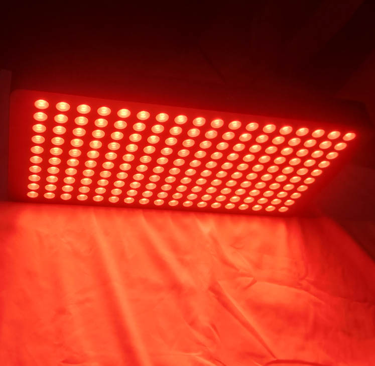 Red Therapy Light